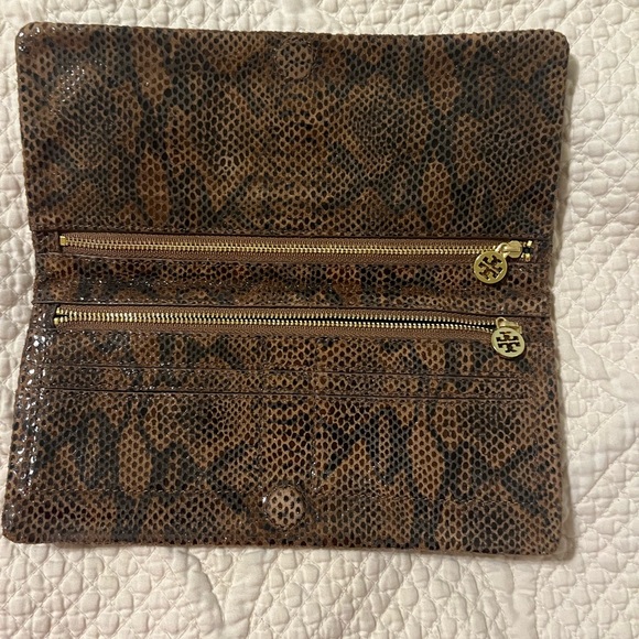 Tori Burch Clutch - Picture 2 of 3